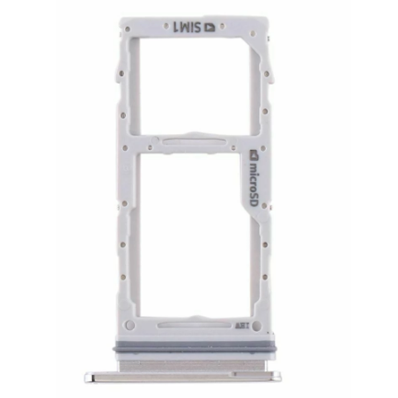 SD For Samsung Galaxy S20 G981B Dual Single SIM Card Tray Holder Slot