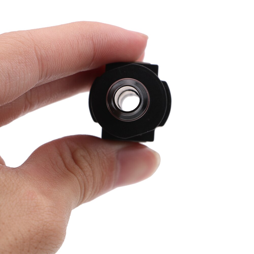 LEEPEE 8mm Auto Fuel Line Connector Quick Release Motorcycle Hose Coupler Motorcycle Parts Accessories