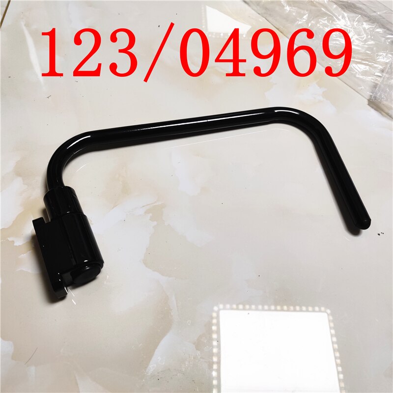 Pour JCB tractopelle JCB 3CX 4CX bras de rétroviseur gauche 123/04969