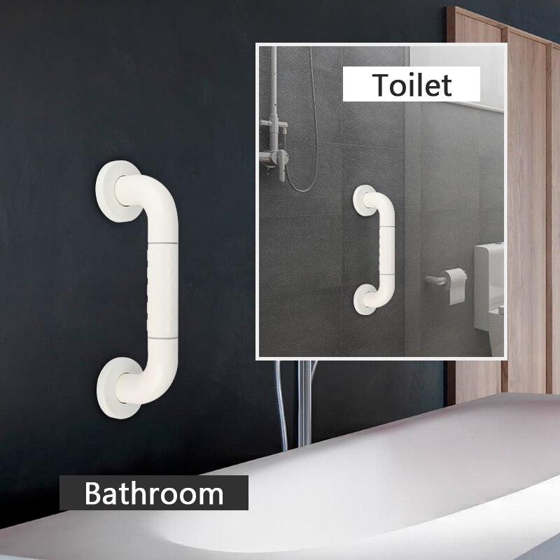 SVAVO barre d'appui d'assistance de sécurité I forme ménage Balance murale lumineuse douche toilette aide barre d'appui pour salle de bain