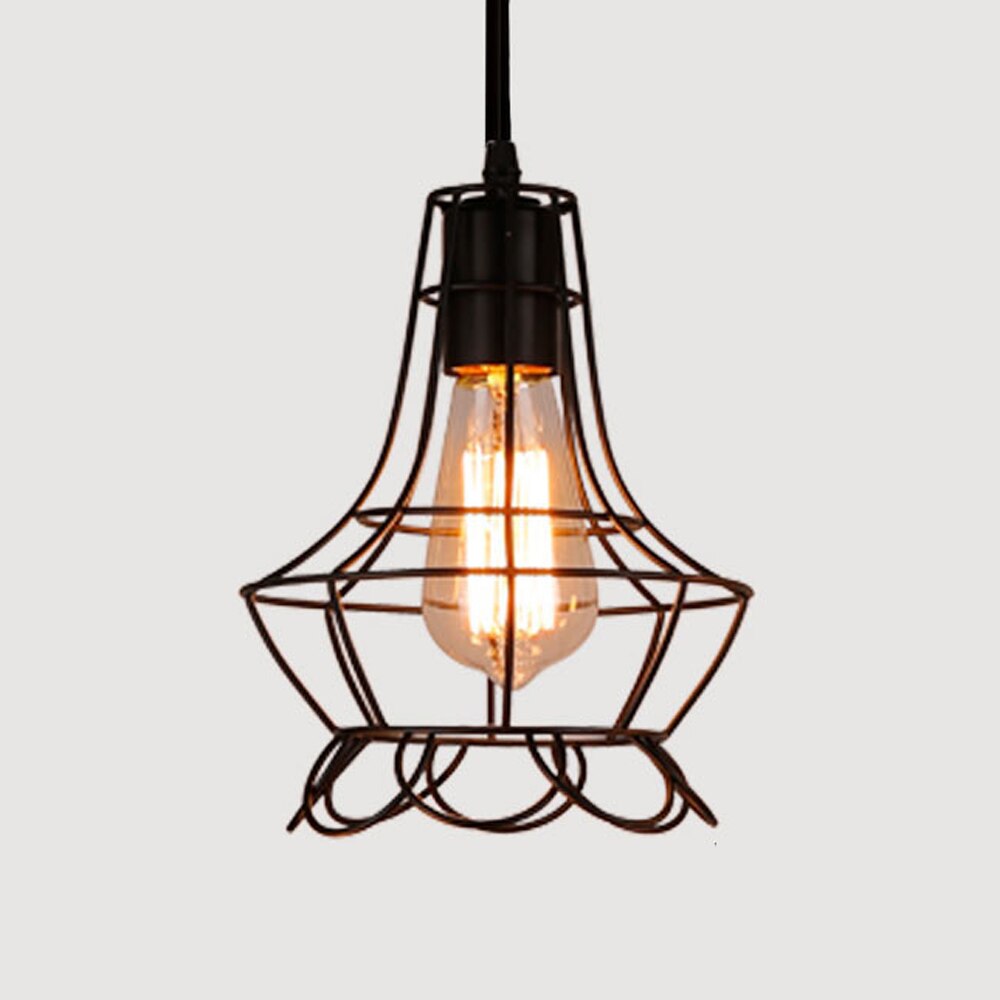 Decke Fass Lampe Holz Wein Fass Hängen Leuchte Anhänger Beleuchtung Geeignet Für Bar Cafe Lichter Atomasphere Erstellen Restaurant Lampe: I 19x23cm