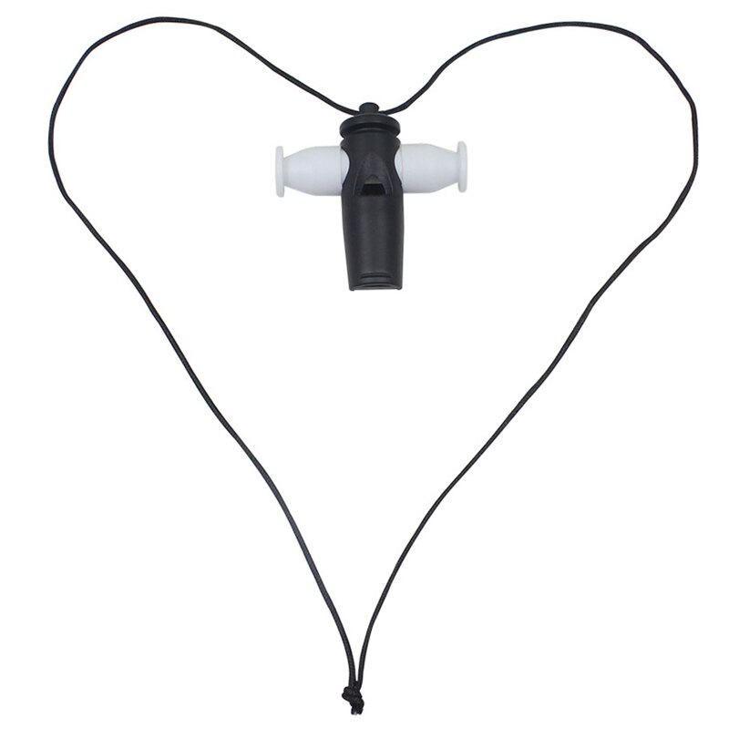 Brazil Latin Music Samba Whistle Plastic Orff Instruments