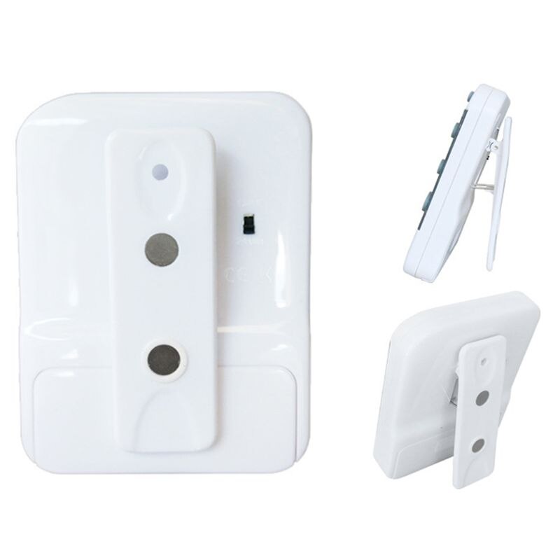 Kitchen Countdown Sports Timer 99 Hours 12/24 hour clock Memory Reminder 3 Channel Count down Timer 3 Groups Timer