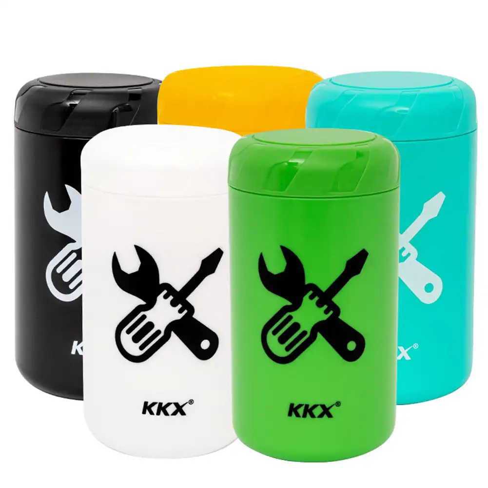 Caja de herramientas para bicicleta, Kit de reparación de cápsulas impermeable, bolsa de almacenamiento para soporte de portabotellas, accesorios para ciclismo de montaña y carretera