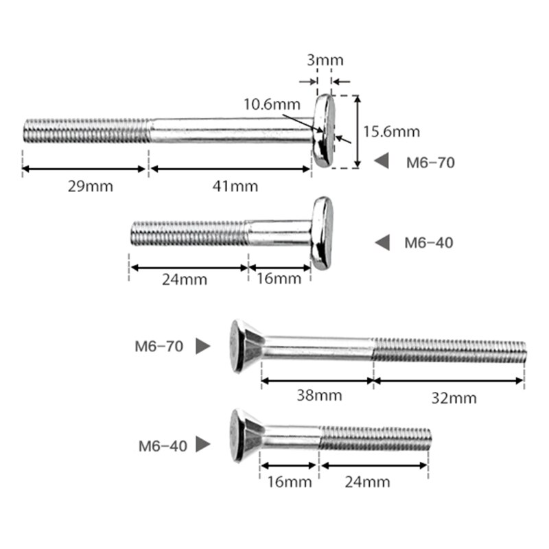 Multi-purpose Featherboard Safety Table Saw Push Block Kit Woodworking Engraving Machine Miter Gauge Slot DIY Tools