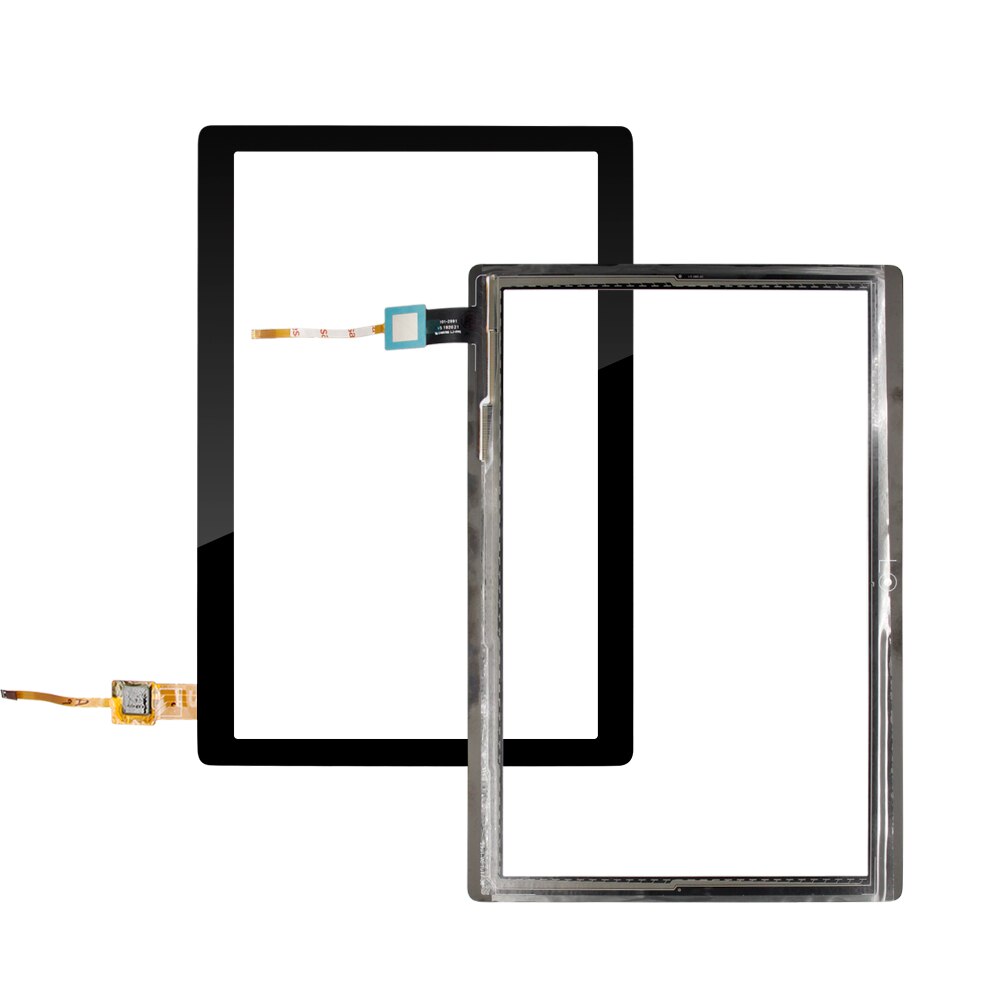 Voor Lenovo Tab M10 TB-X505 TB-X505F TB-X505L TB-X505X Voorpaneel Touch Screen Digitizer Glas