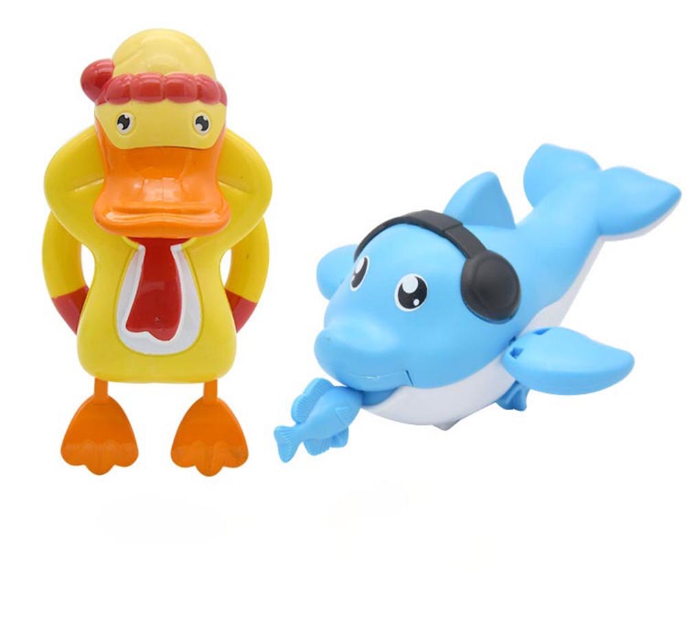 1 Pcs Nette Bad Spielzeug Cartoon Ente Baby Wasser Spielzeug Wasser Schildkröte Submarine Kinder Bad Sprinkler Spielzeug Bad Spielzeug für kinder