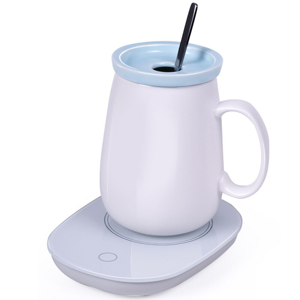 55 grader varm kyst usb varme kop varmere varme drikke krus måtte holde drikke varm varme krus coaster drikkevarer forsyninger