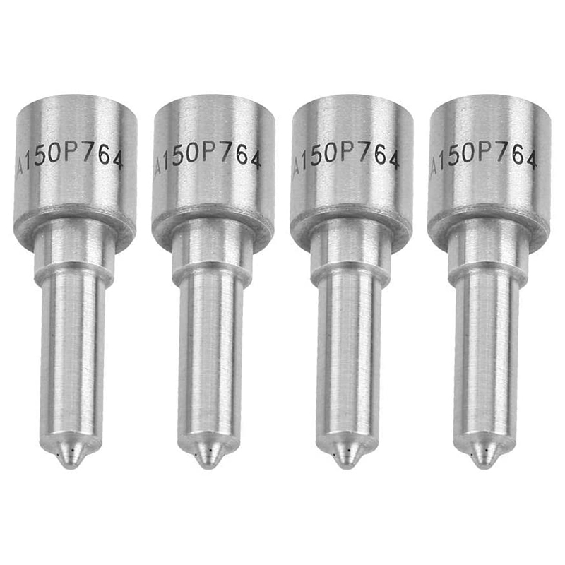 4 Stuks/set DSLA150P764 (0433175176) Common Rail Injector Nozzle Voor Seat Skoda 1.9 2.5 Tdi: Default Title