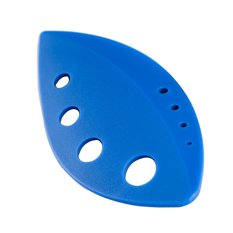 Gemüse Blatt Entferner Kohl Thymian Rosmarin Collard Grüns Kraut Stripper verlieren verlieren Leafs Küche Gerät Küche Liefert: Blau 2Stck