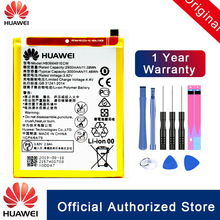 Original HuaWei HB366481ECW Battery For Hua wei honor 8 / p20 lite / p8 lite / P9 / P10 / P9 Lite / G9 / honor 5C Akku