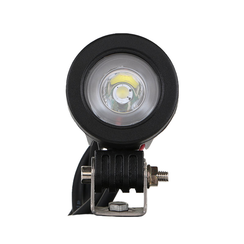 LED Motorrad Scheinwerfer Tagfahrlicht Stelle Flut Strahl Auto Motorrad Soocter LED-lampe Nebel Lampe Arbeit Kopf Licht