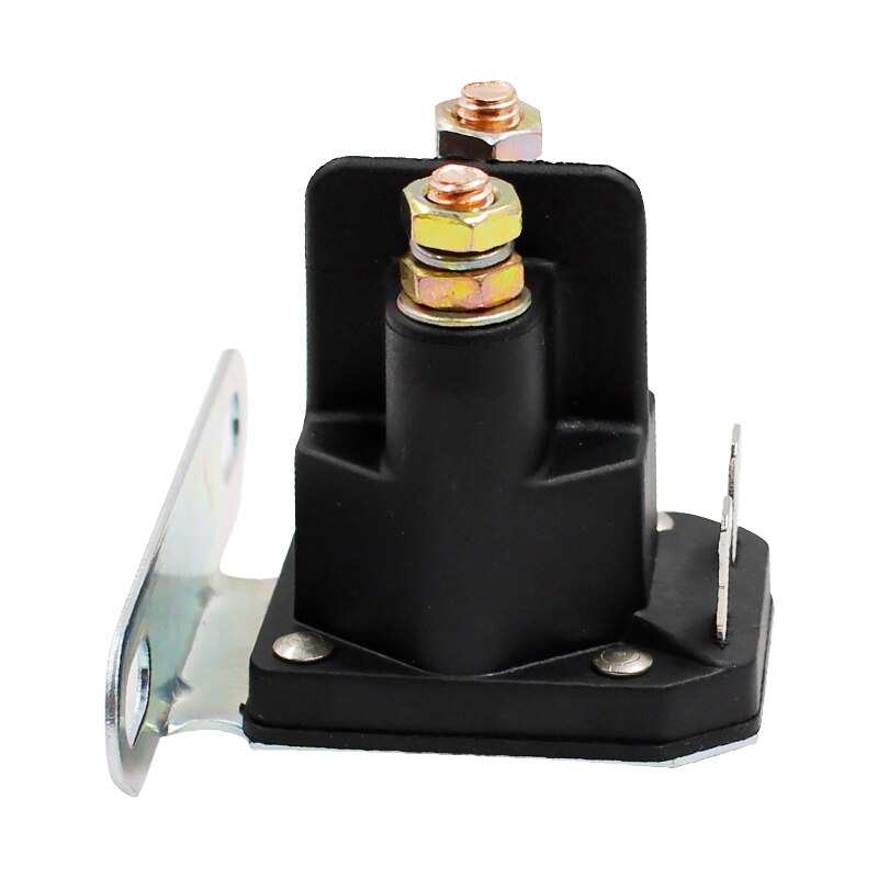 Mower Starter Solenoid Relay For Cub Cadet CC30 Mini Rider FMZ50 GT1054 GT1554 GT2000 GT2100 GTX1054 GTX2100 GTX2154LE i1042