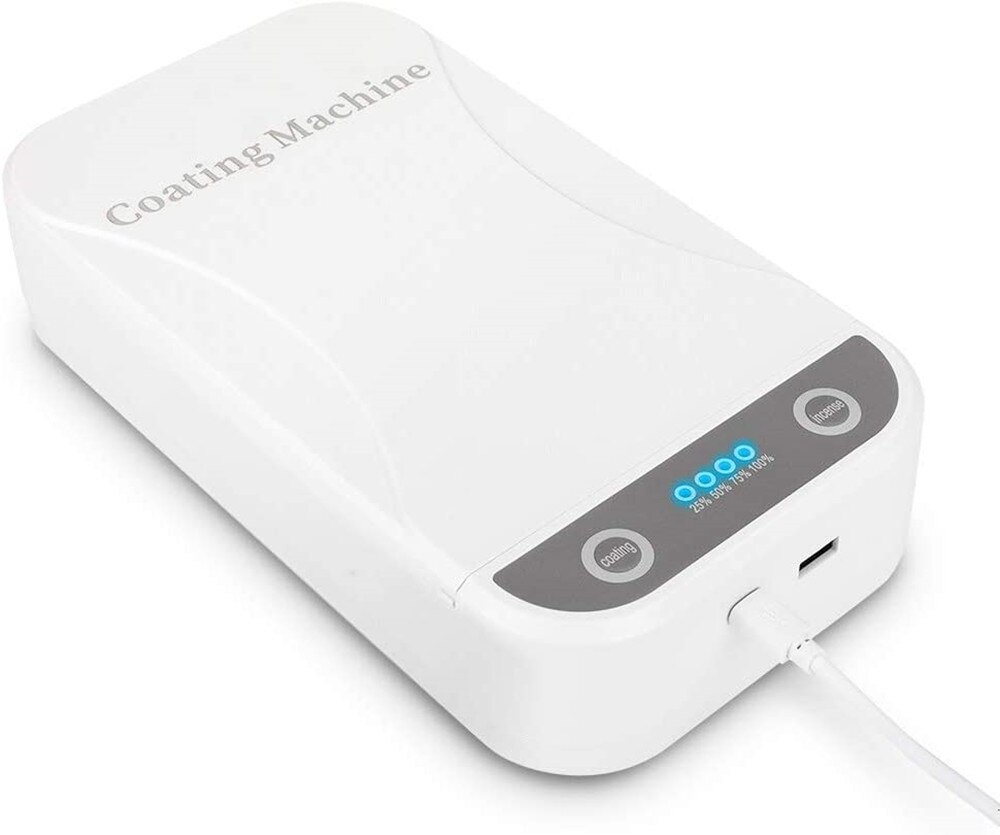Smarttelefon uv lys desinfiseringsmiddel mobiltelefon sterilisatorboks rengjøringsmiddel aromaterapi funksjon desinfeksjonsmiddel til alle iphone android mobiler: misligholde tittel