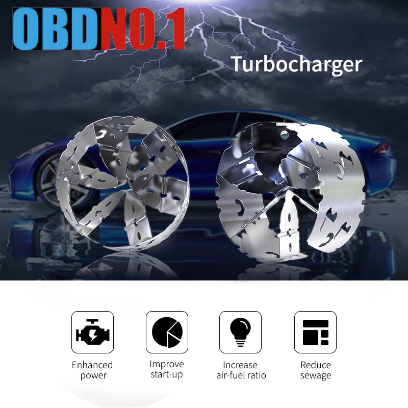 Fuel Saver POWERER than ECO OBD2 KESS car Machinery Turbocharger Economizer Oil Accelerator for car truck SUV