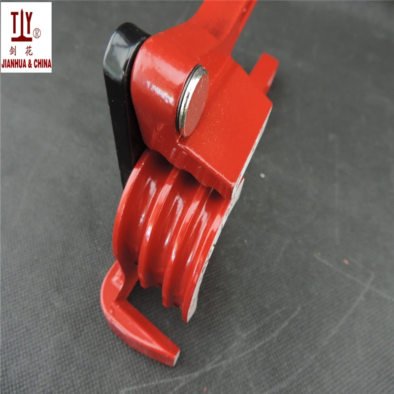 90 Degree Copper bender air conditioning brass aluminum pipe bender bending tools, not use for steel or iron pipe