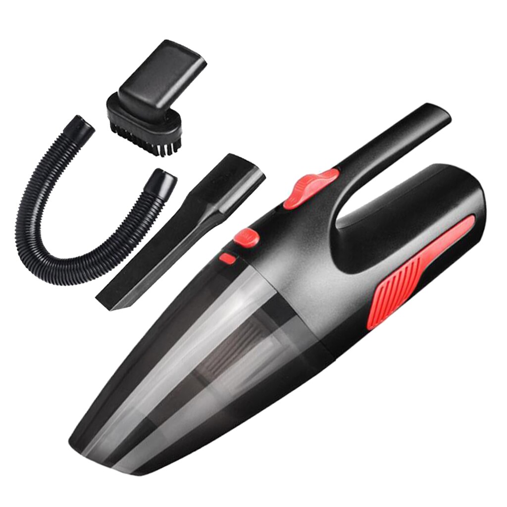 Voertuig Mini Stofzuiger Dust Catcher Auto Boot Schoonmaken Tool Toebehoren