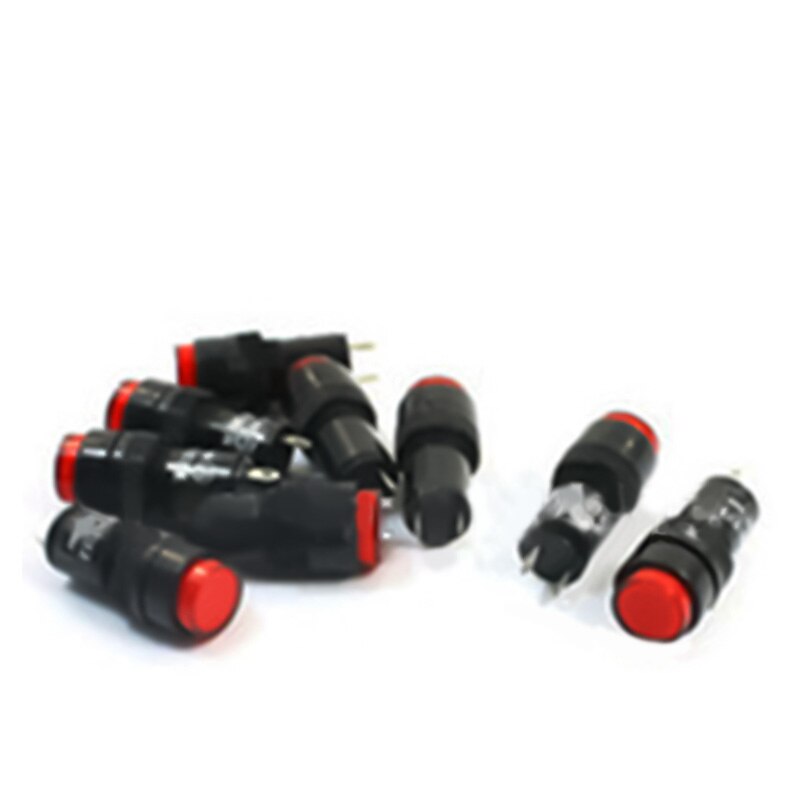 NXD-212 220v led lampe pilote indicateur led