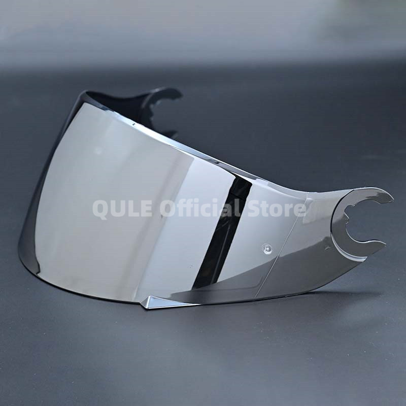 Visière de casque de moto Spartan pour SHARK D Skwal D-Skwal 2, accessoires de lentille de remplacement complets, pare-brise Capacete
