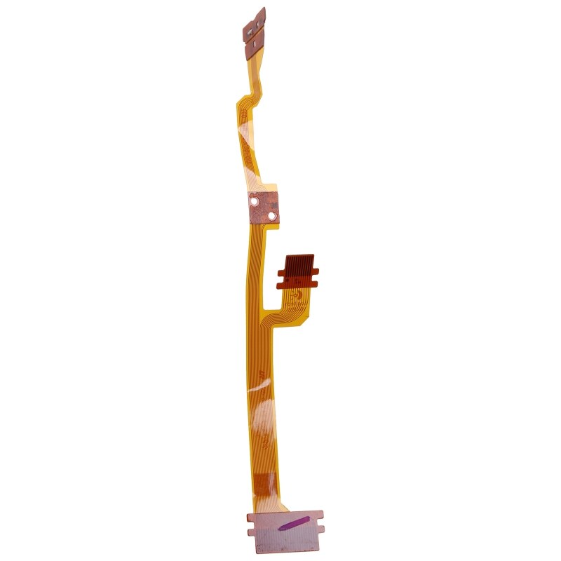 Mysz elastyczny kabel dla logitech G900 G903 / G903 bohater obwód giętki kabel robić płytki drukowanej Ju16 20 Dropship