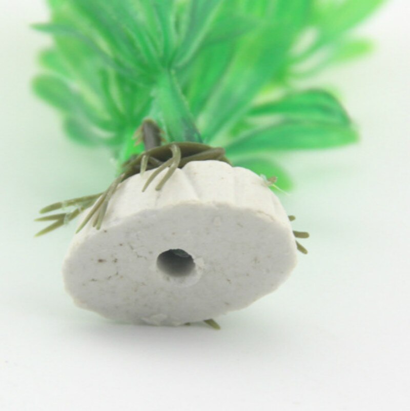 Aquariumplanten decoratie aquarium aquarium groen water gras aquatisch sierlandschap aquarium decoratie accessoires