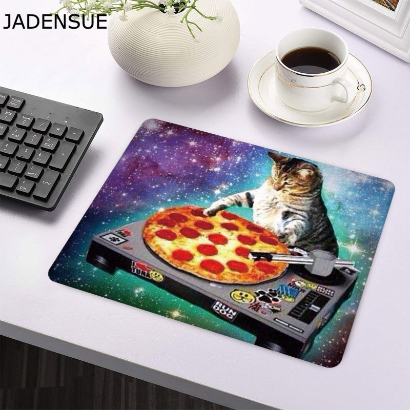 Podkładka strąk mysz robić gier podkładka na biurko mała podkładka strąk mysz podkładka strąk mysz komputer stancjonarny klawiatura mysz robić laptopa podkładka strąk mysz akcesoria biurowe: 220x180x2mm 11