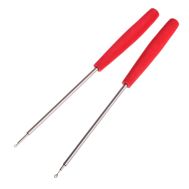 65 cm Funny Small Fishing Rod Shrimp Rod Park Goldfish Pet Amuse Cats Rod Mini EVA Handle FRP Metal Material Fishing Rod