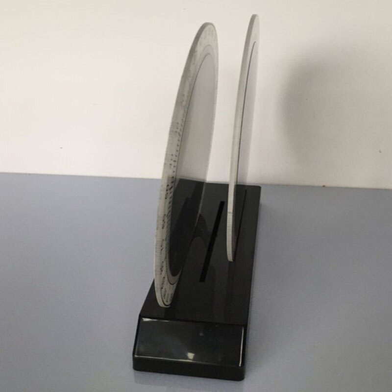 Light Polarization, Polarizer Experimenter, Polarizer Demonstrator, High Precision Optical Instrument