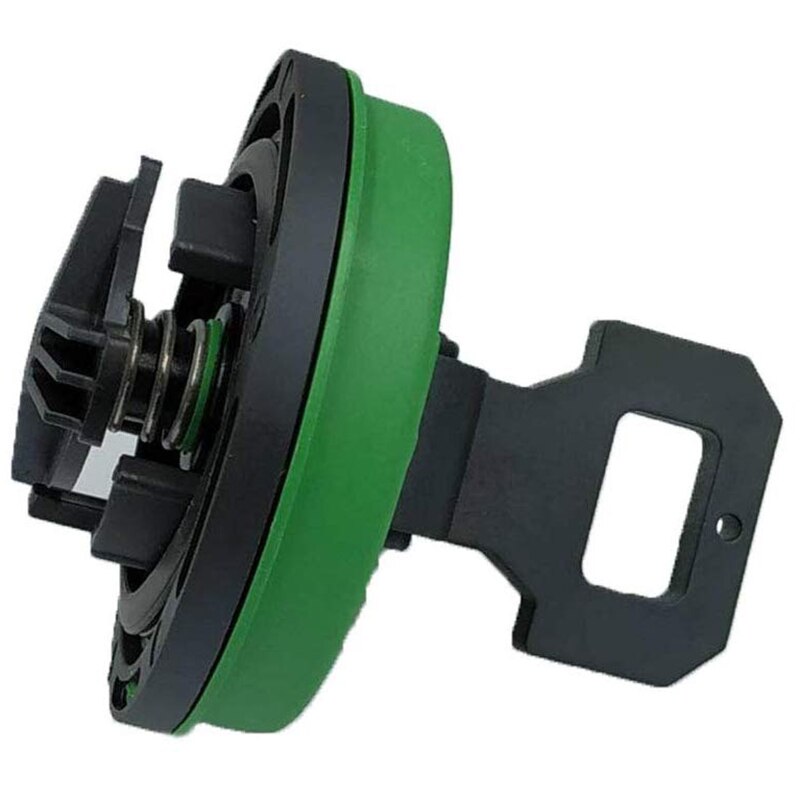 Locking Fuel Cap Fit for Caterpillar Cat 216B 226B 236B 242B 246B 247B 252B 262B 277B 1428828 2010330 2849039
