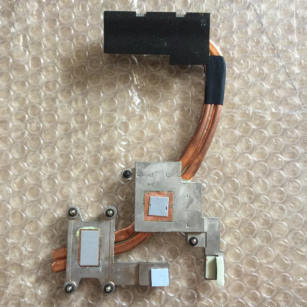 Laptop Heatsink - 5 Piece Set - for DELL Vostro 3460 - 6MPR7 06MPR7