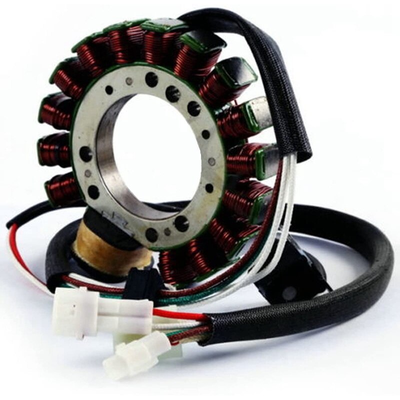 Stator Coil for YFM350 YFM350X 350 YAMAHA WARRIOR 1996-2001