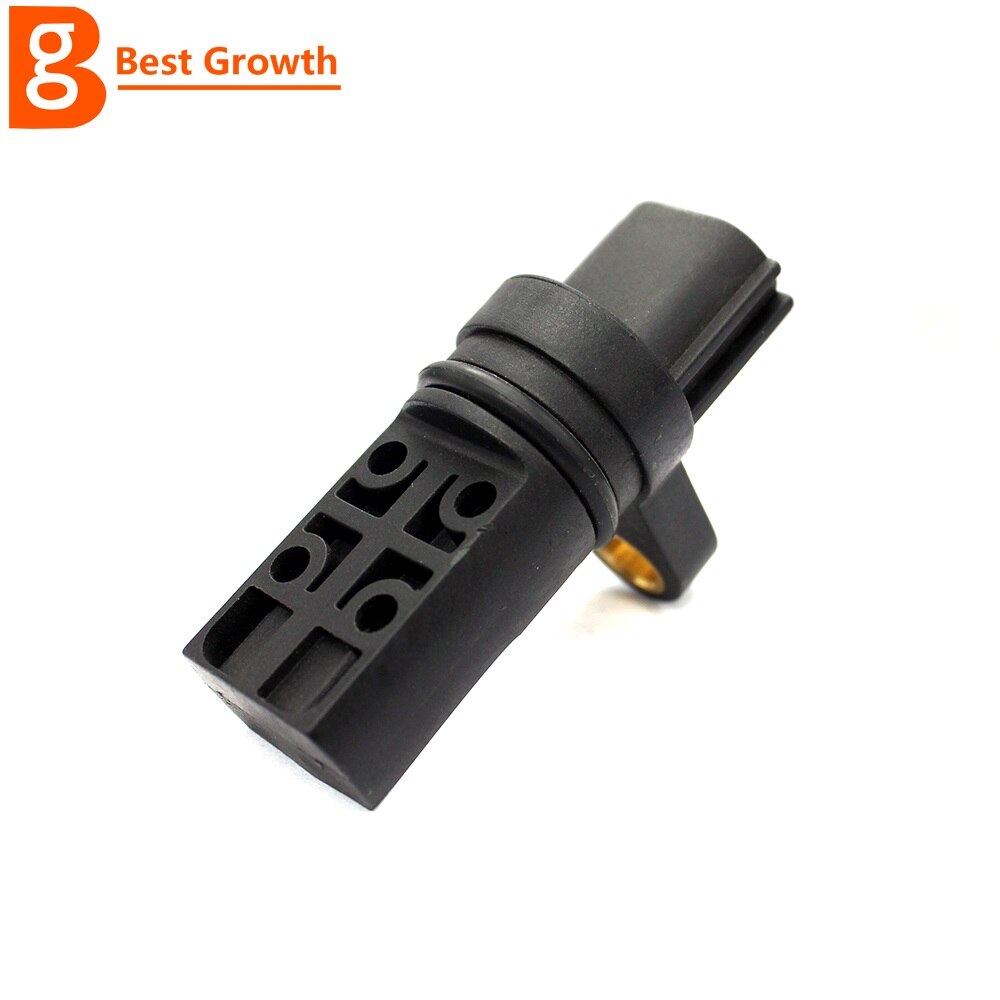 Juego de 23731-AL61A 23731-AL60C 23731-6J90B, Sensor de posición del cigüeñal del árbol de levas para Nissan x-trail 2,0, motor de gasolina BG001T020