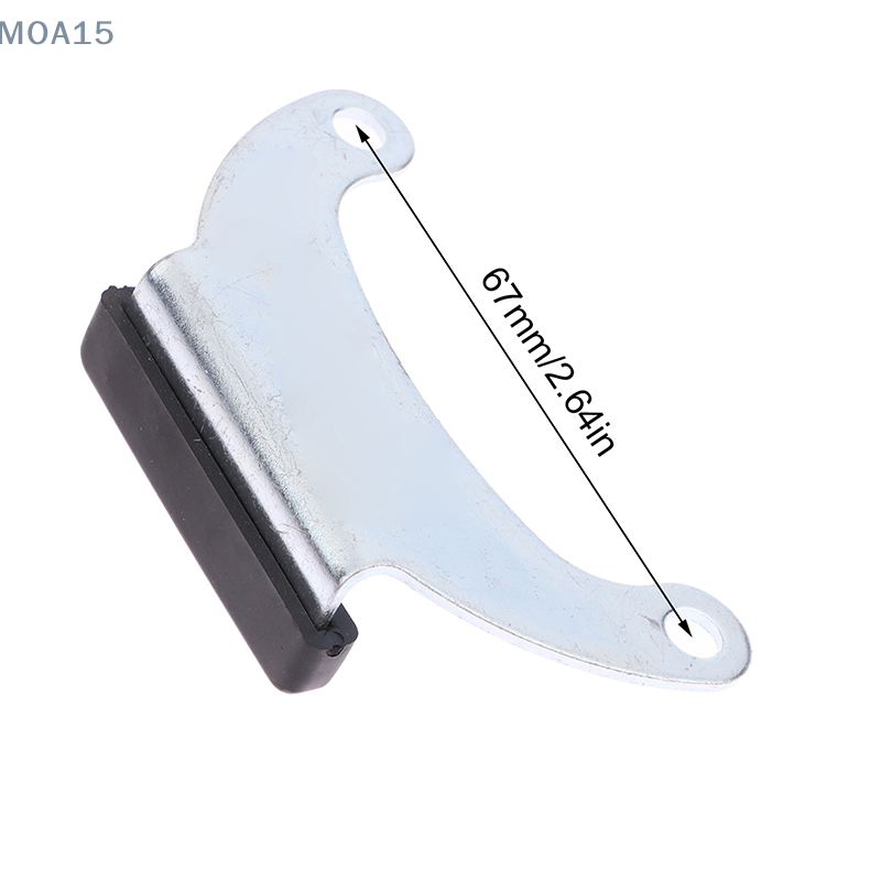 Tuingereedschap Onderdelen Accessoires Brandstof Pot Behoud Beugel Voor Benzine Bosmaaier 40-5 Grasmaaier Oliepot Borgplaat