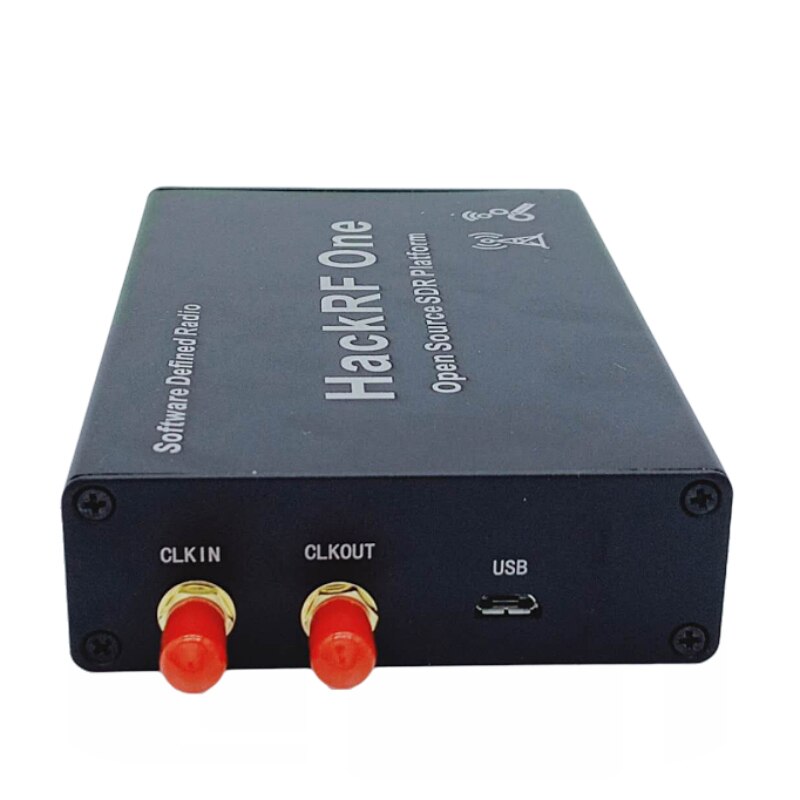 HackRF One shell housing aluminum shell housing Acrylic Shell SDR H287