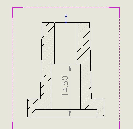 Various brands of bread machine mixing blade/High position Middle step bread macine paddles for SINBO SBM 4718 etc.