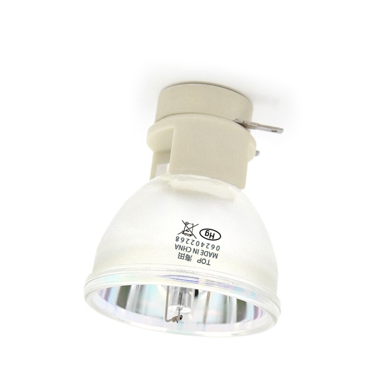 Compatible Bare Bulb BL-FP190D BLFP190D for T1080 GT1080E Projector Lamp Bulb