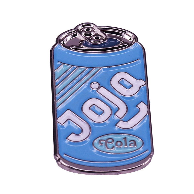 Joja cola esmalte pino presente perfeito para qualquer fã do vale do stardew