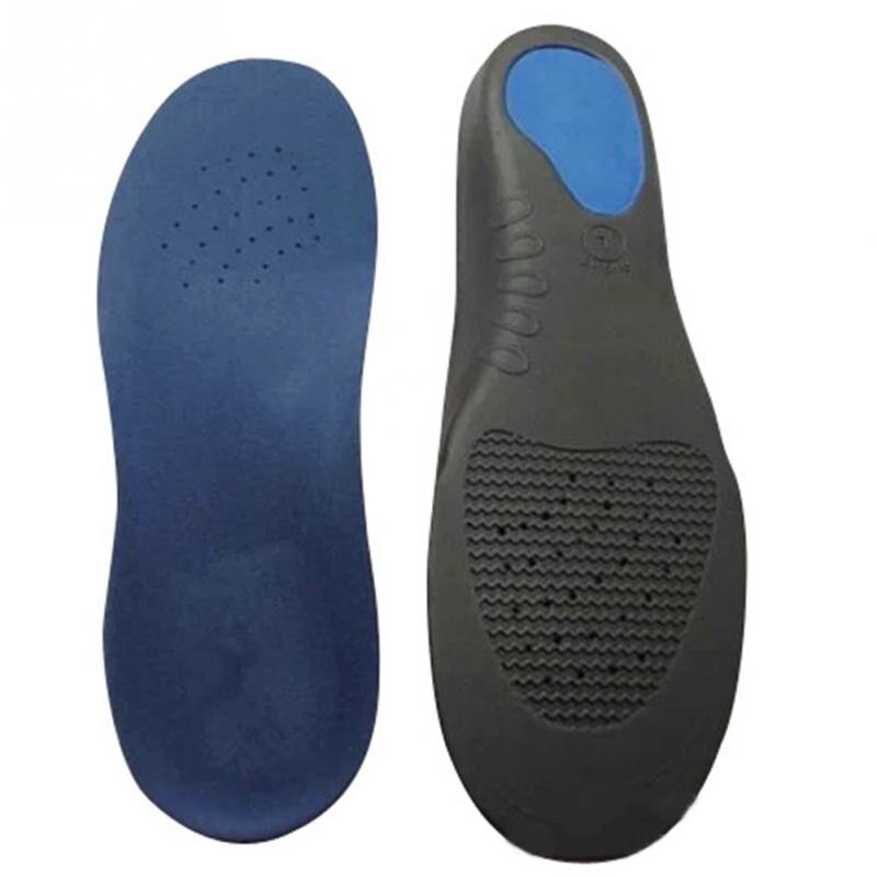 Orthopedic Insoles Orthotics Flat Feet Health Sole Pad For Shoes Insert Arch Support Pad For Plantar fasciitis Feet Care Insoles