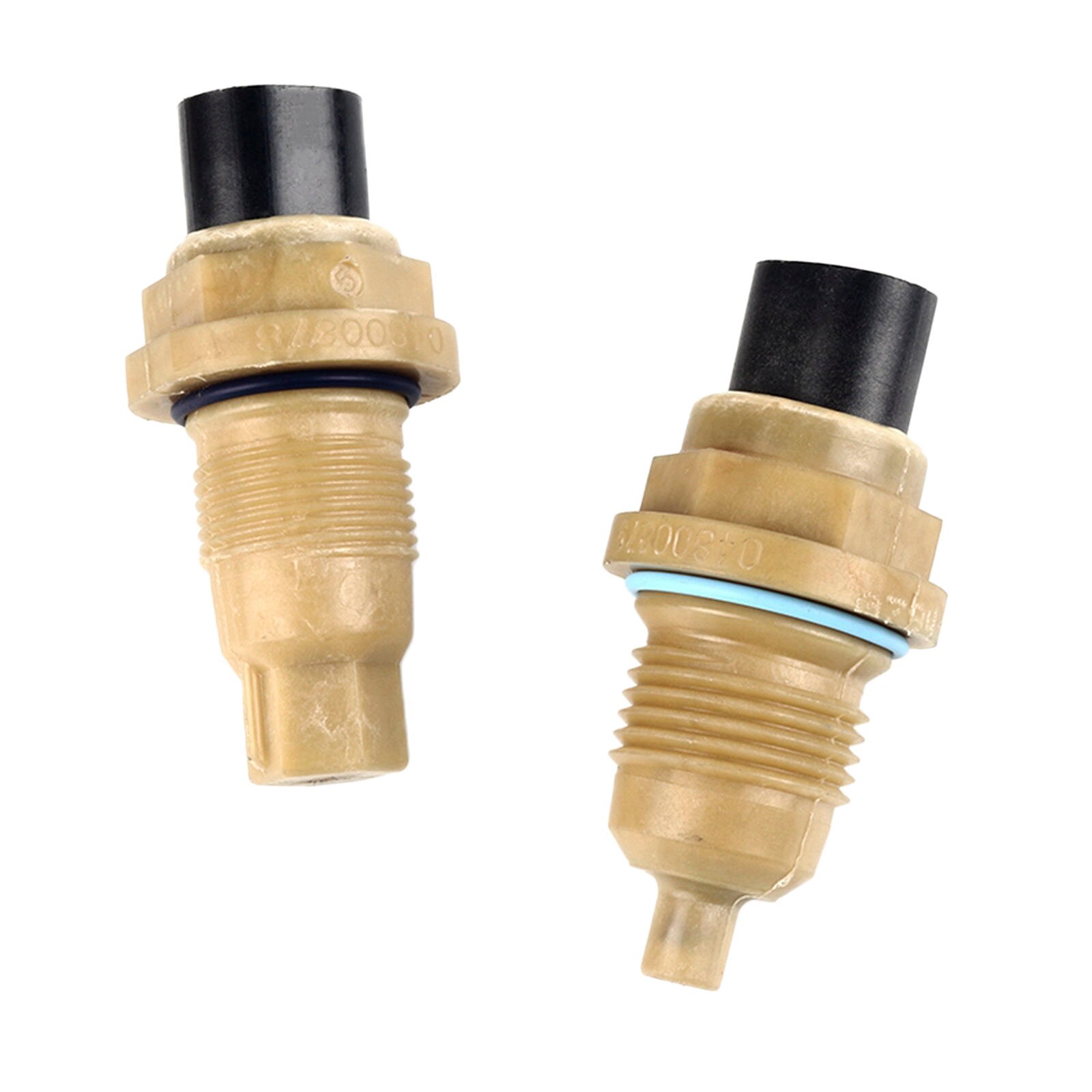 2 Pieces Transmission Speed Sensor Vehicle Speed Sensors for Dakota