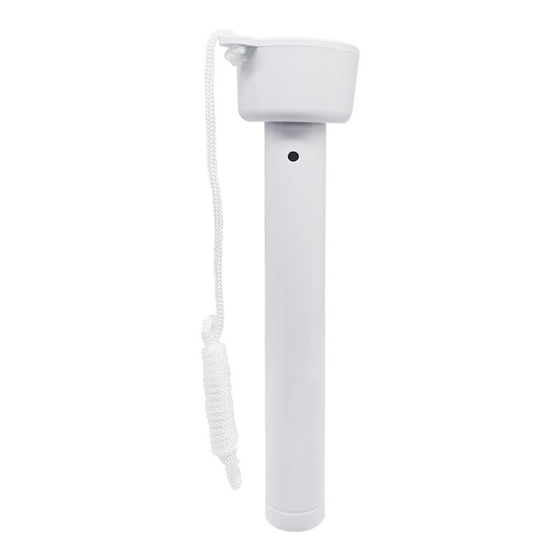 Thermomètre flottant pour piscine et étang, multifonctionnel, Durable, mesure de la température, affichage facile à lire