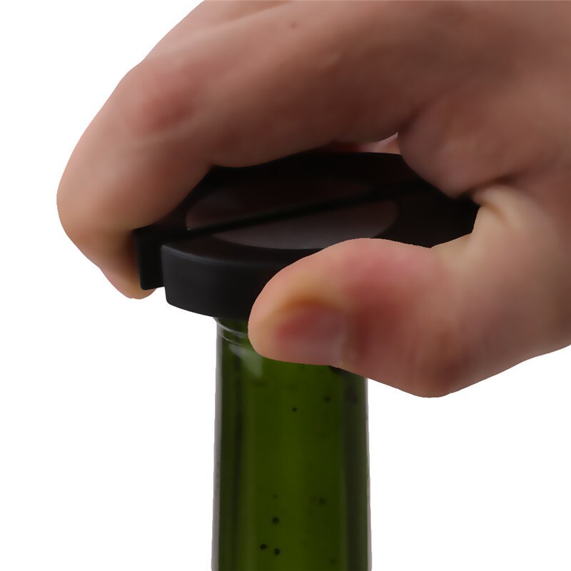 Neue Champagner Korkenzieher Rotwein Flasche Aluminium Film Schneider Flasche Kappe Papier Schneiden Maschine Wein Schneiden Alufolie-