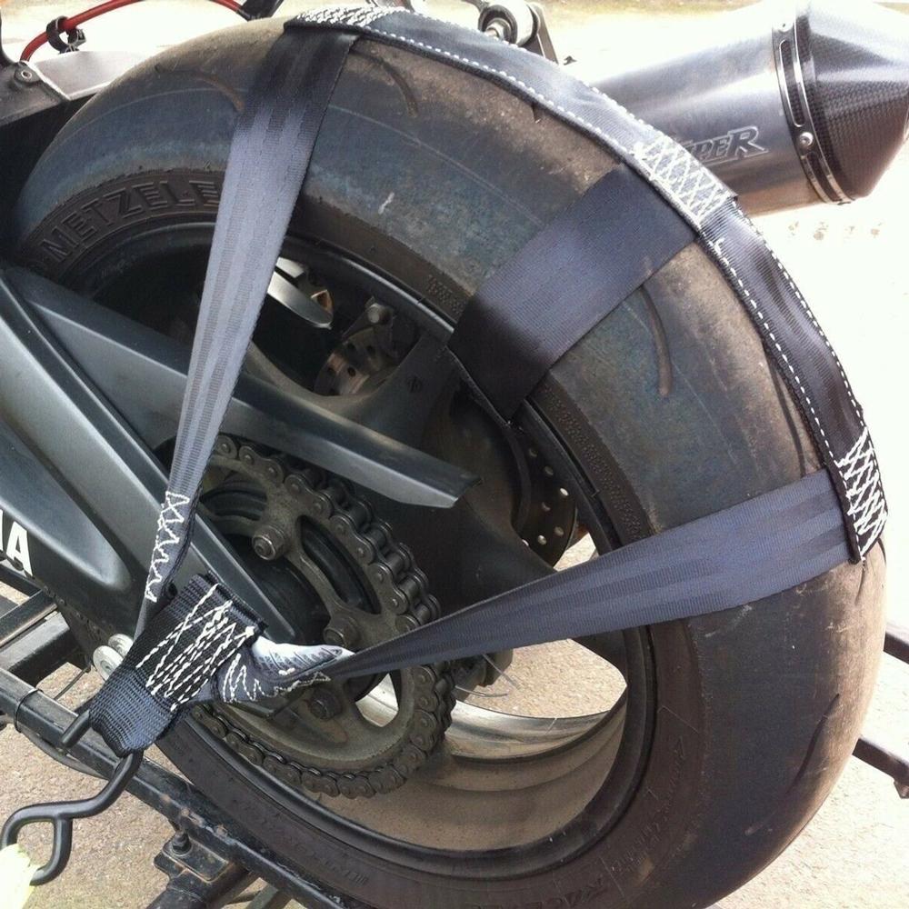 Motorfiets Wiel, Motorfiets Band, 12,5 X 2,75 Inch Motorfiets voor Achter Band Wiel met Velg Past voor Coolster 49cc 2 Takt Mini Crossmotor Motorfiets Wiel, Motorfiets Band, 12,5 X 2,75 Inch Motorfiets voor Achter Band Wiel met Velg Past voor Coolster 49cc 2 Takt Mini Crossmotor