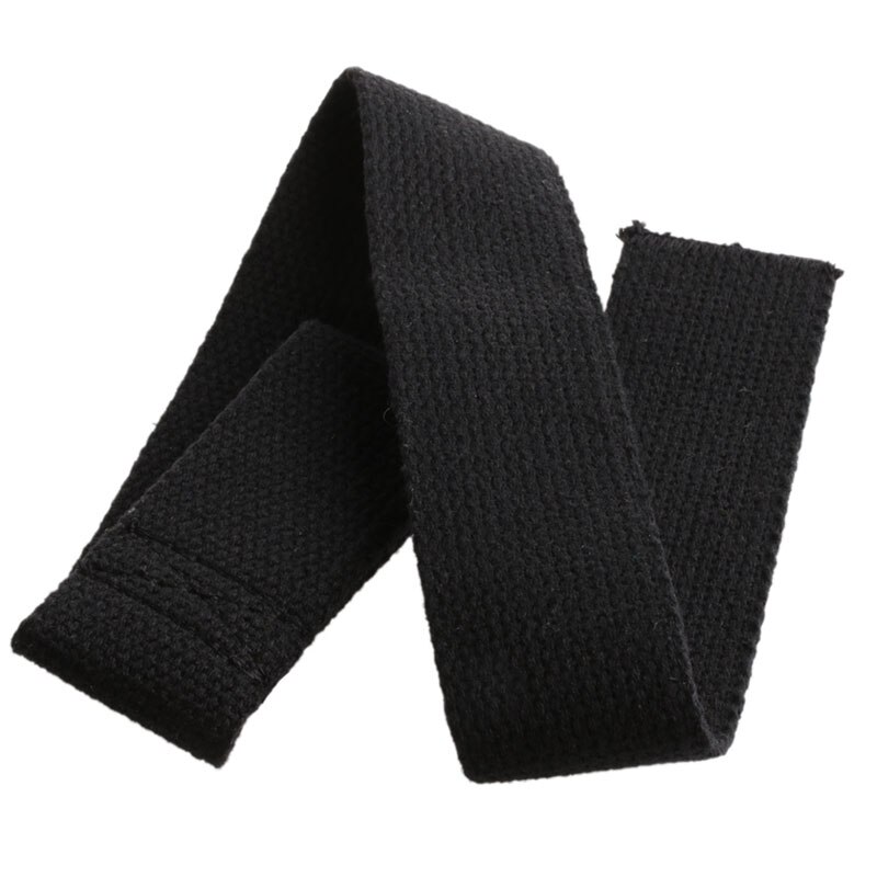 1pc gym styrketräning styrketräning remmar lindar hand bar handledsstöd