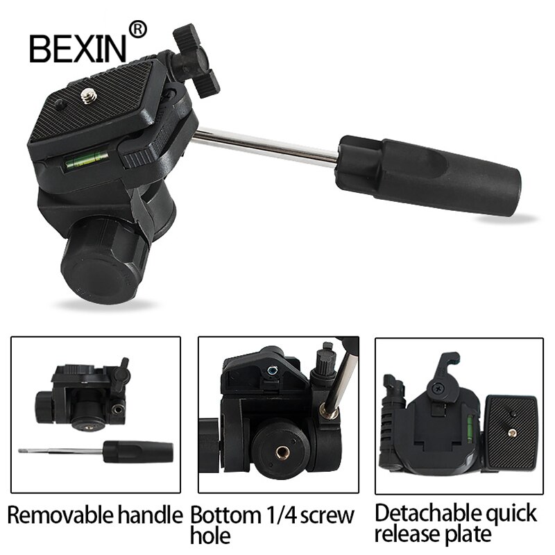 Desktop mini tripod smartphone phone stand flexible desktop shooting SLR digital camera tripod trypod for phone tripod