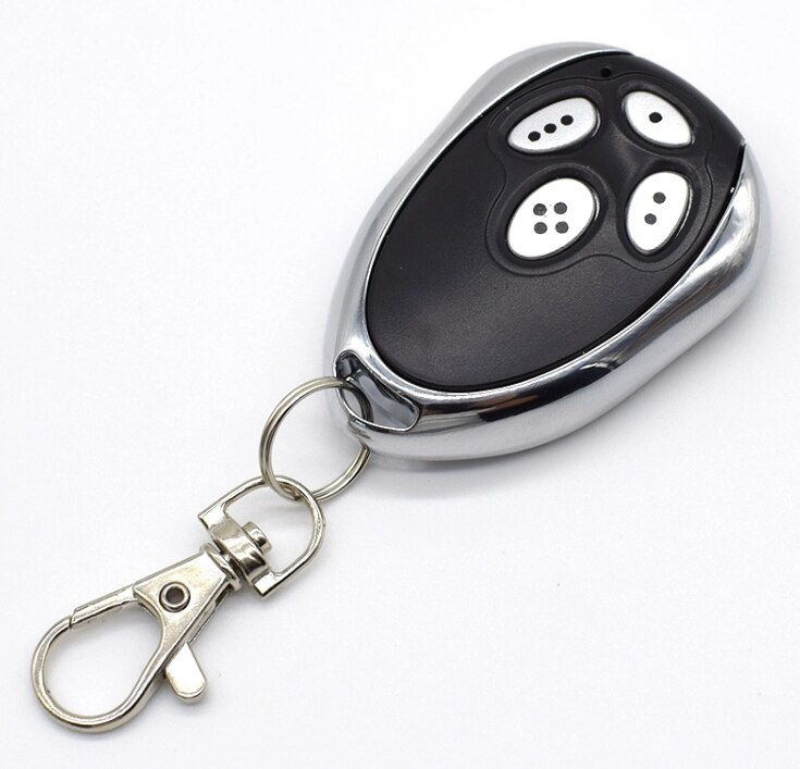 The remote for AT-4 AR-1-500 AT-4 ASG1000 remote control rolling code 433,92 MHz garage door remote control