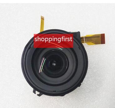 Nueva unidad de Zoom de lentes para Nikon Coolpix L810 L330 L320 pieza de reparación para cámara Digital sin CCD