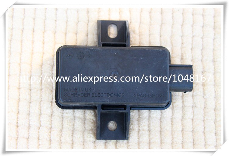 XYQPSEW czujnik ciśnienia w oponach odbiornik pasuje robić Benz A0009025805, A0009013601