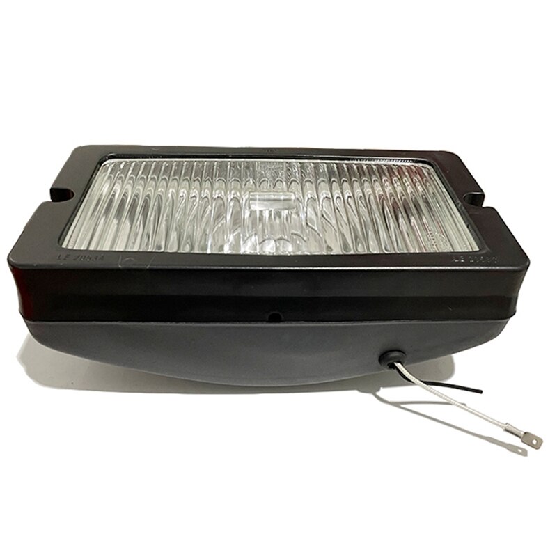 Truck Sun Visor Lamp Fog Lamp Sunshade Lamp Car Roof Light for Truck Scania SCANIA R/P420