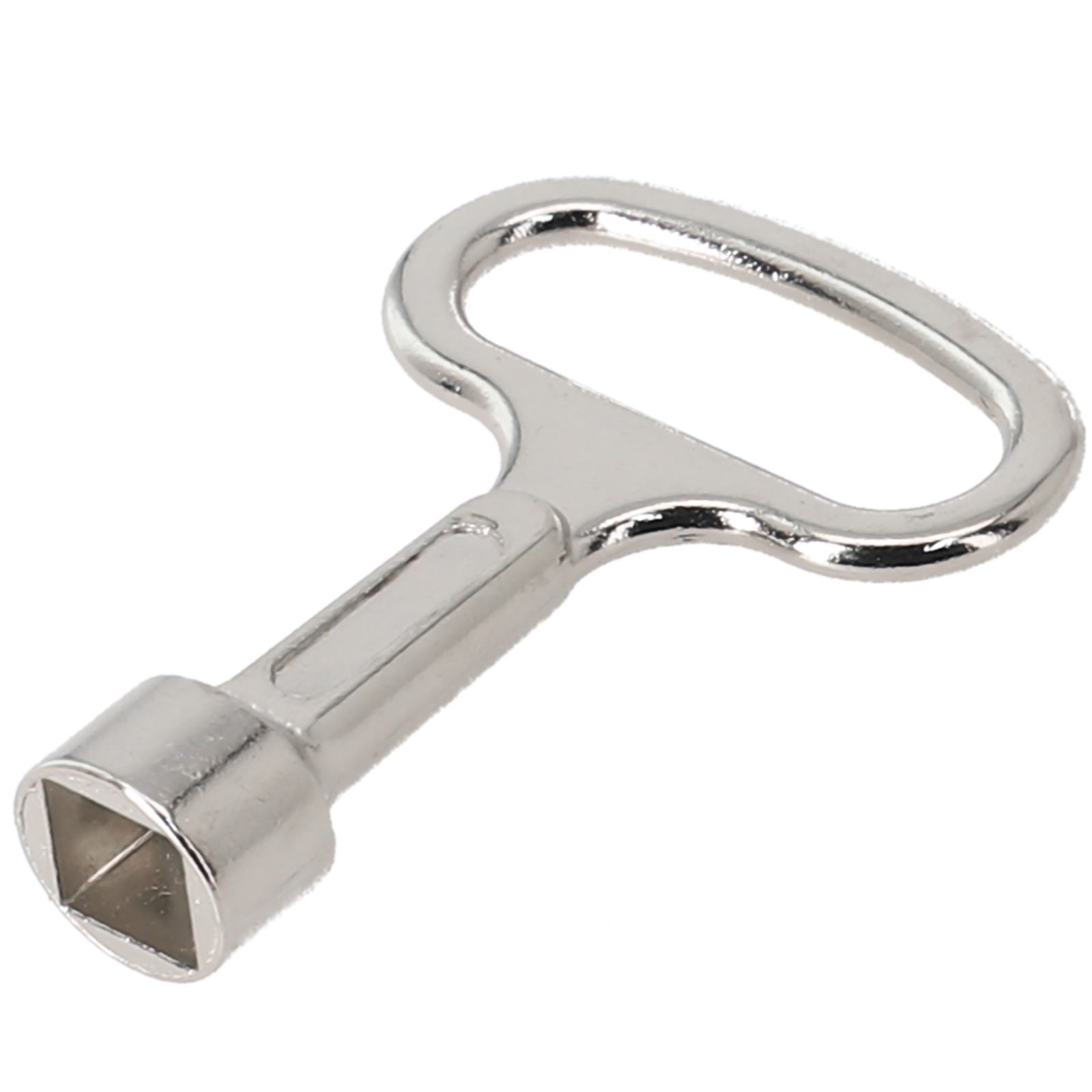 3Pcs Square Key Square Key Water Tap 8mm Ventilation Key Stainless Steel Electric Cabinet Door Lock Turn Tongue Lock Water Tap