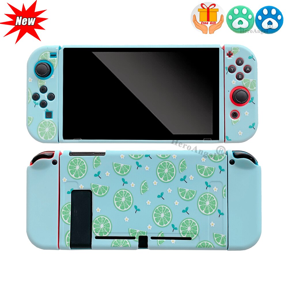 ​Game Console Case for Nintendo Switch Bag Portable Storage Case Hard Shell Box for Switch Console Bag Protective Shell Case: 12